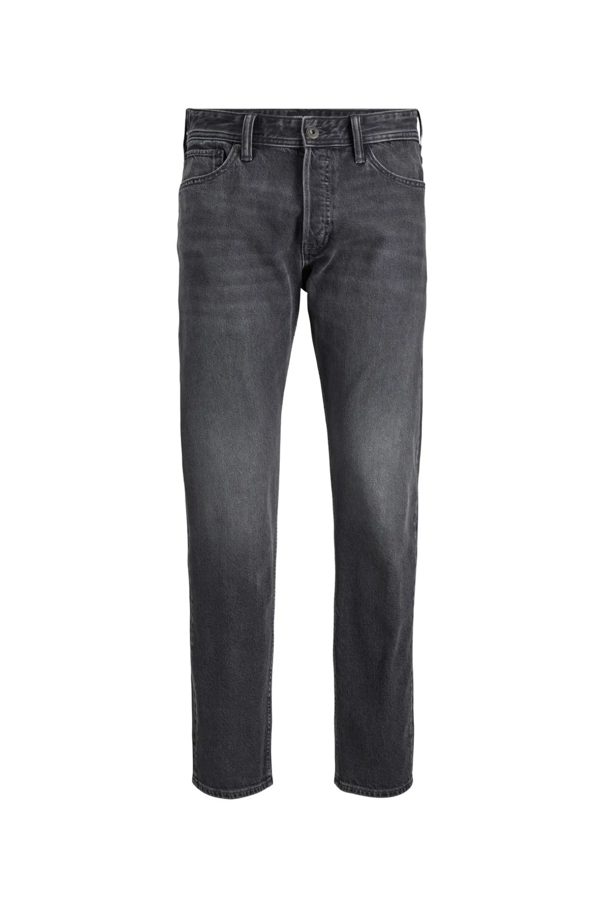 Jack & Jones Erkek Jeans Pantolon 12250912 Siyah