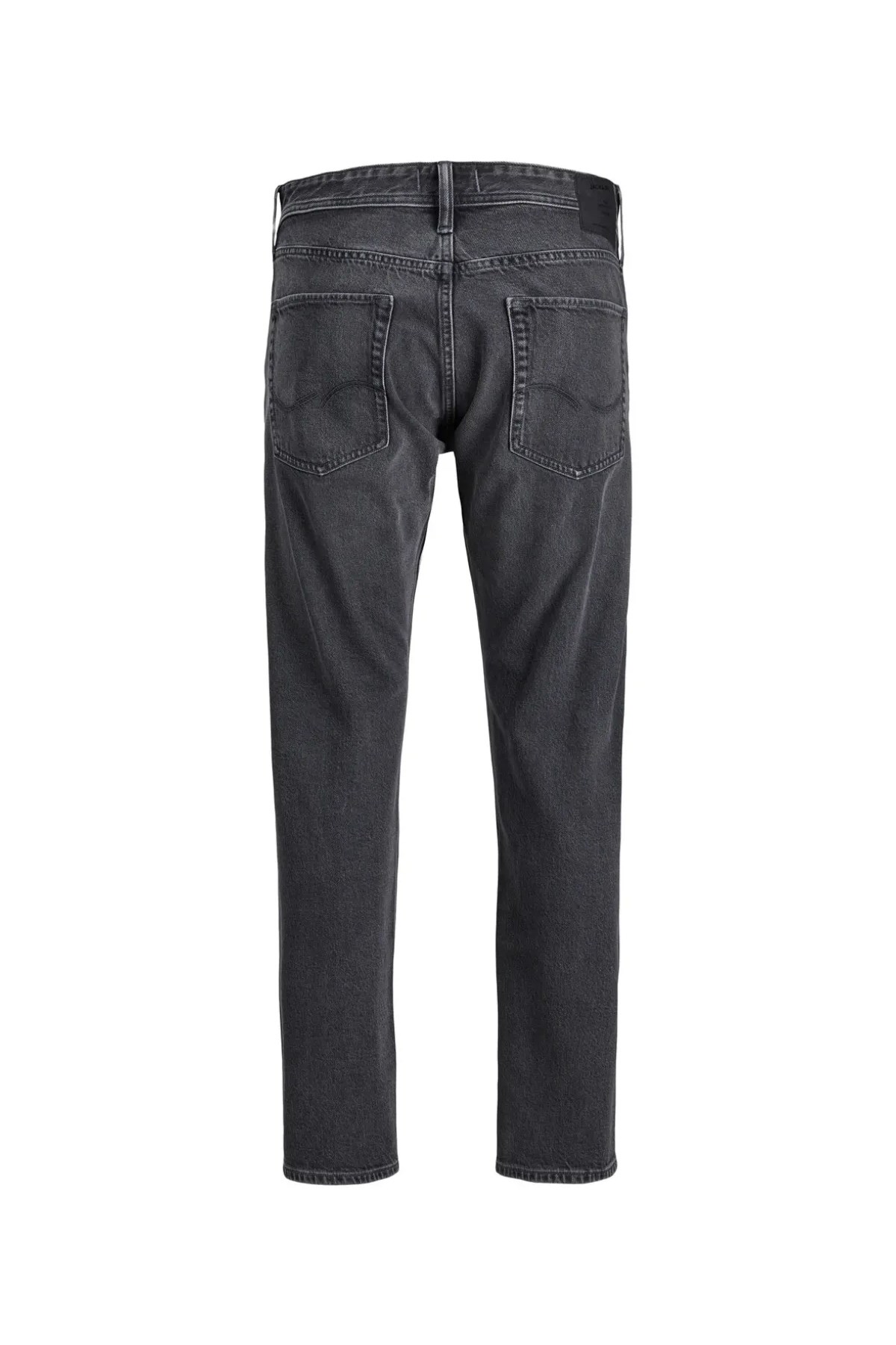 Jack & Jones Erkek Jeans Pantolon 12250912 Siyah