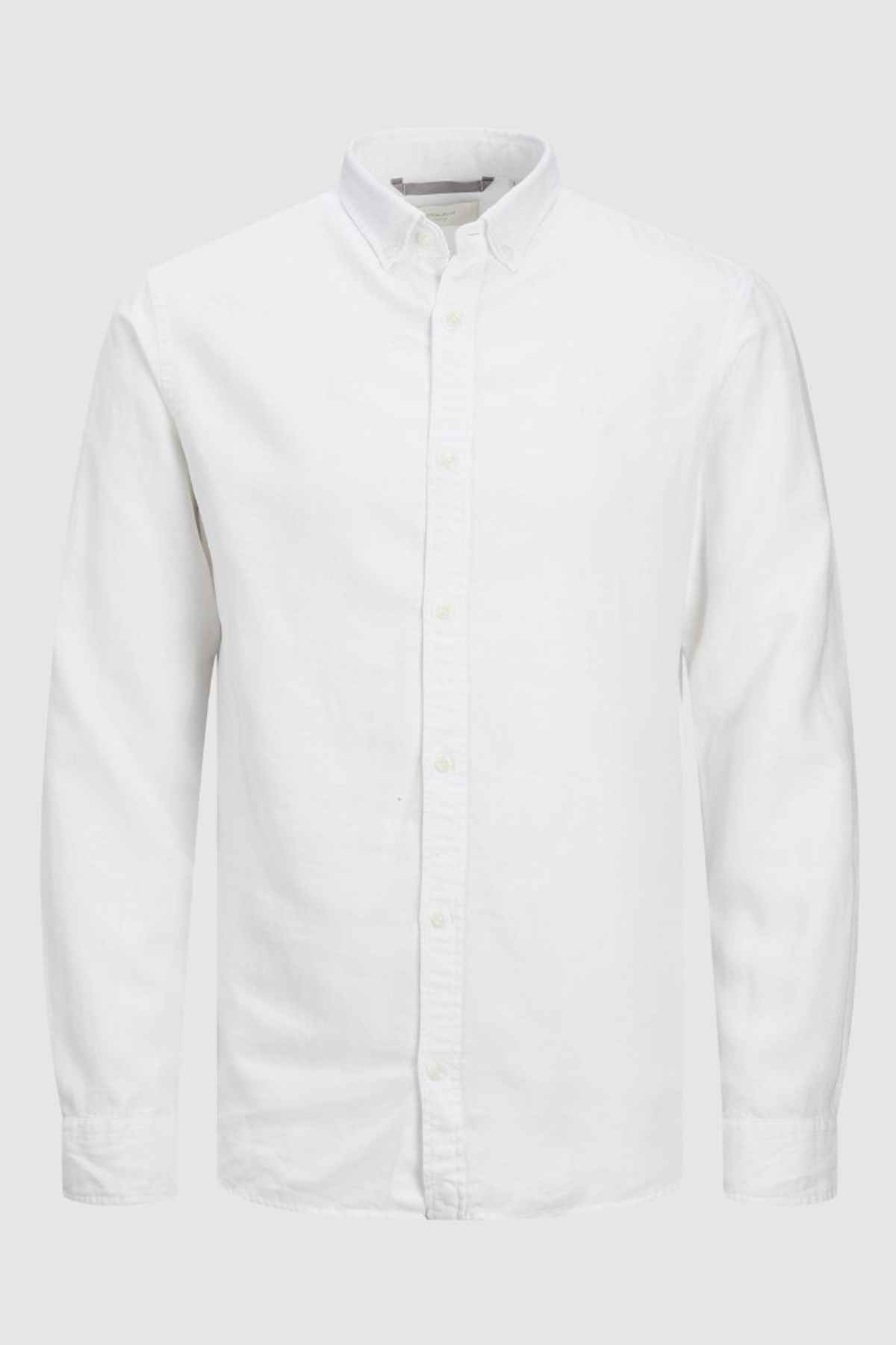 Jack & Jones Erkek Gömlek 12251024 Beyaz
