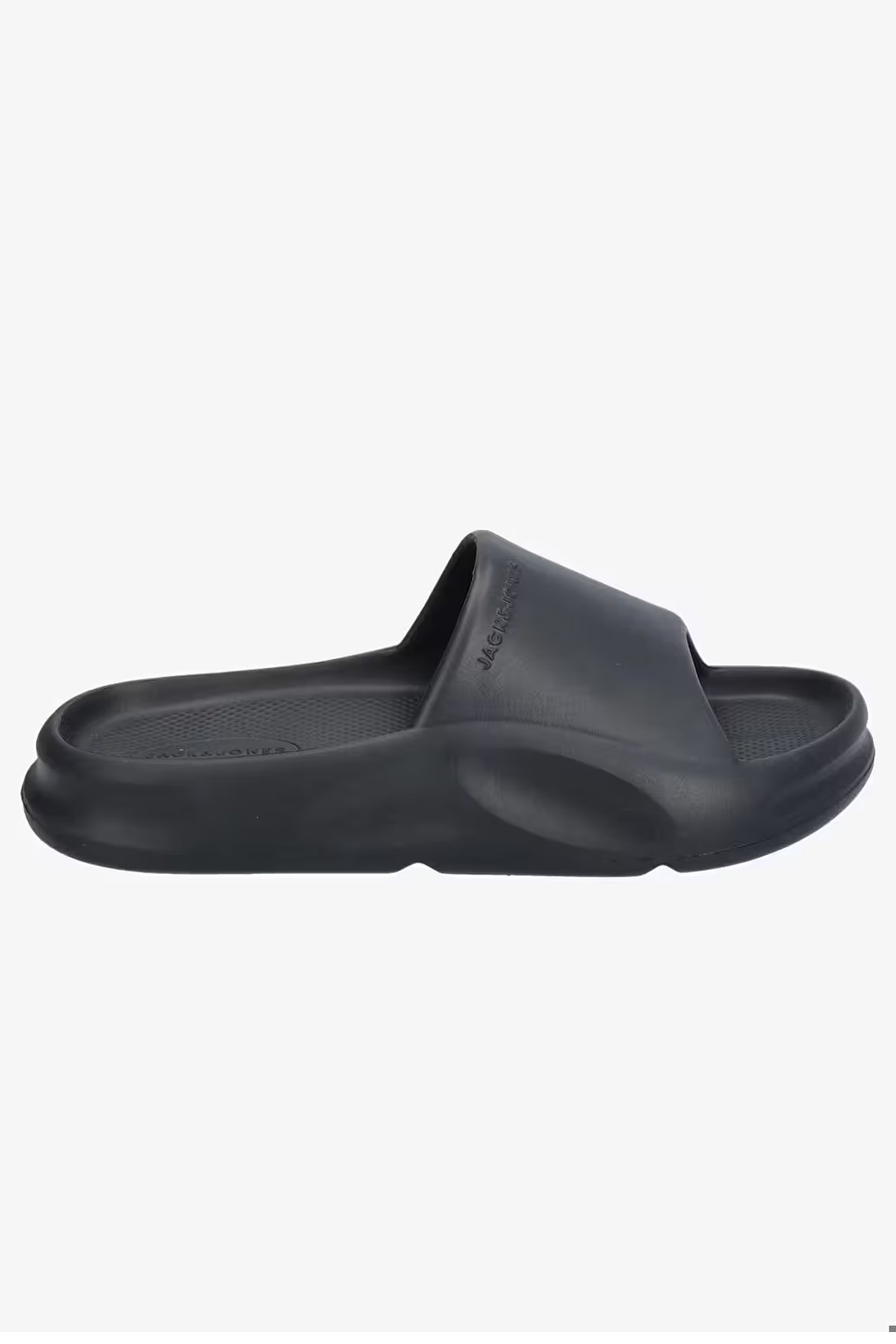 Jack & Jones Jfwstatus Erkek Terlik Antrasit