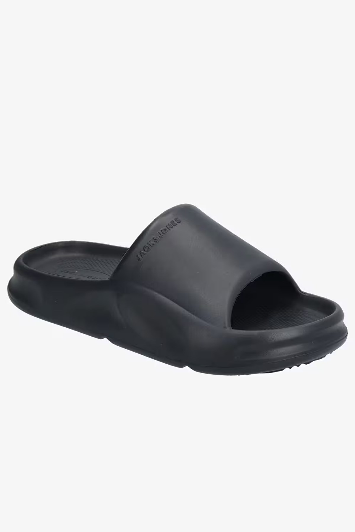 Jack & Jones Jfwstatus Erkek Terlik Antrasit