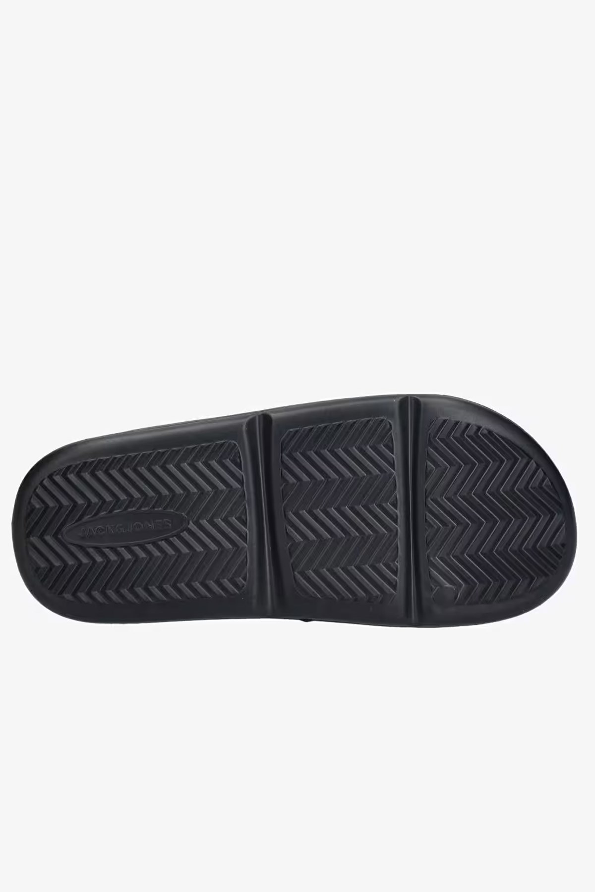 Jack & Jones Jfwstatus Erkek Terlik Antrasit