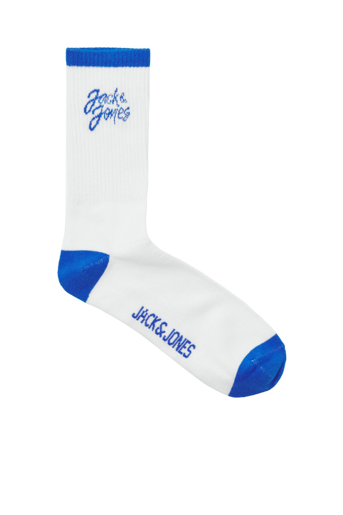 Jack & Jones Erkek Çorap 12252044 Mavi