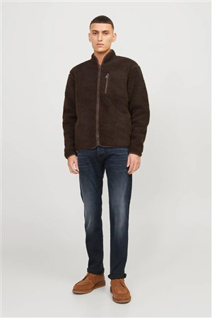 Jack & Jones Jjiglenn Erkek Jeans 12252901
