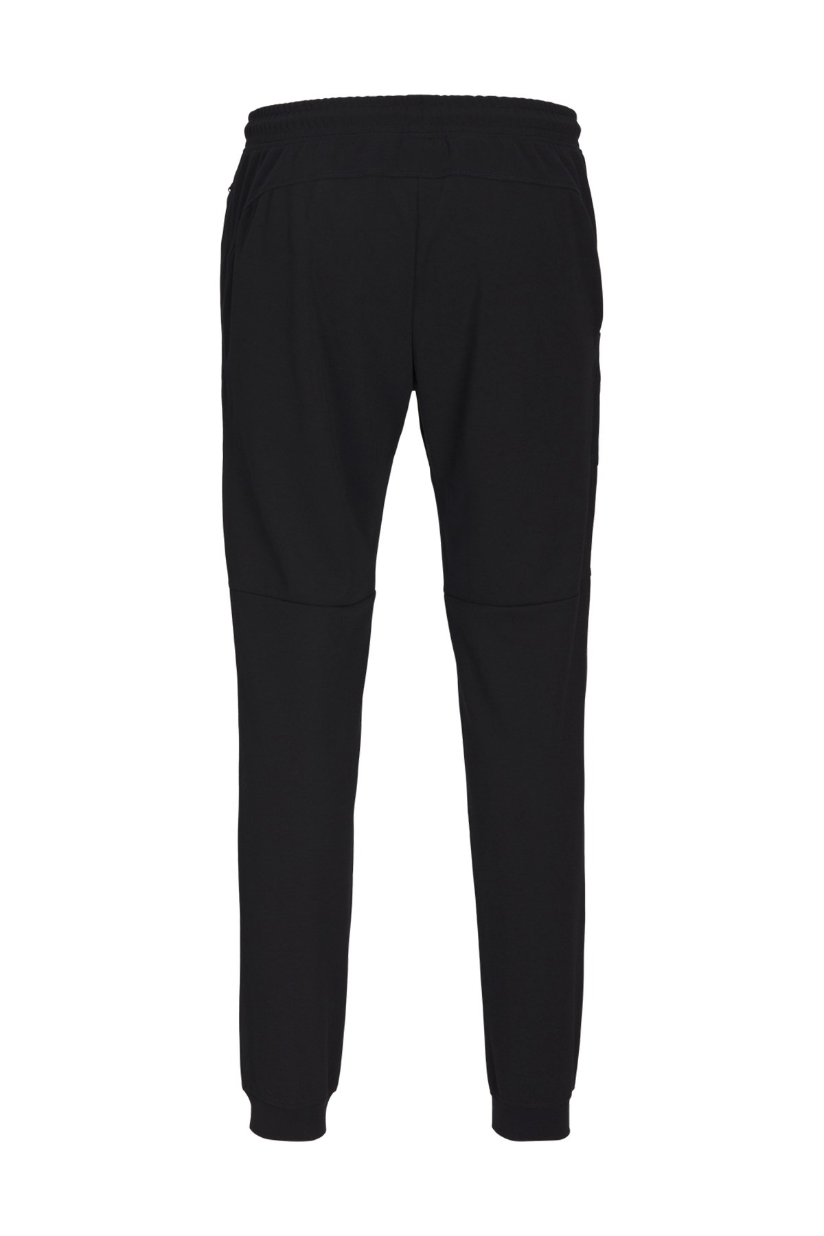 Jack & Jones Jpstwill Jjcloud Erkek Eşofman Alt 12253727 Siyah
