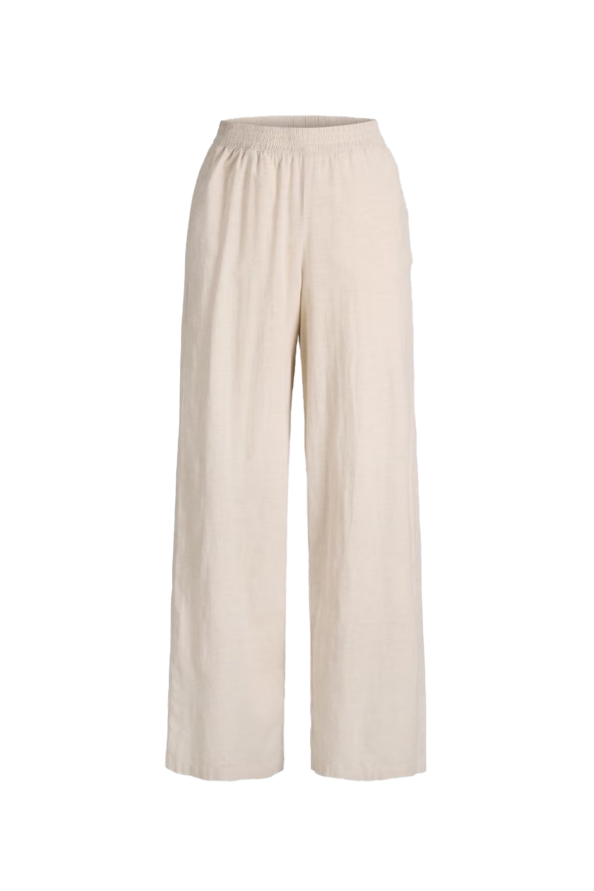 Jack & Jones Poppy Kadın Pantolon Bej