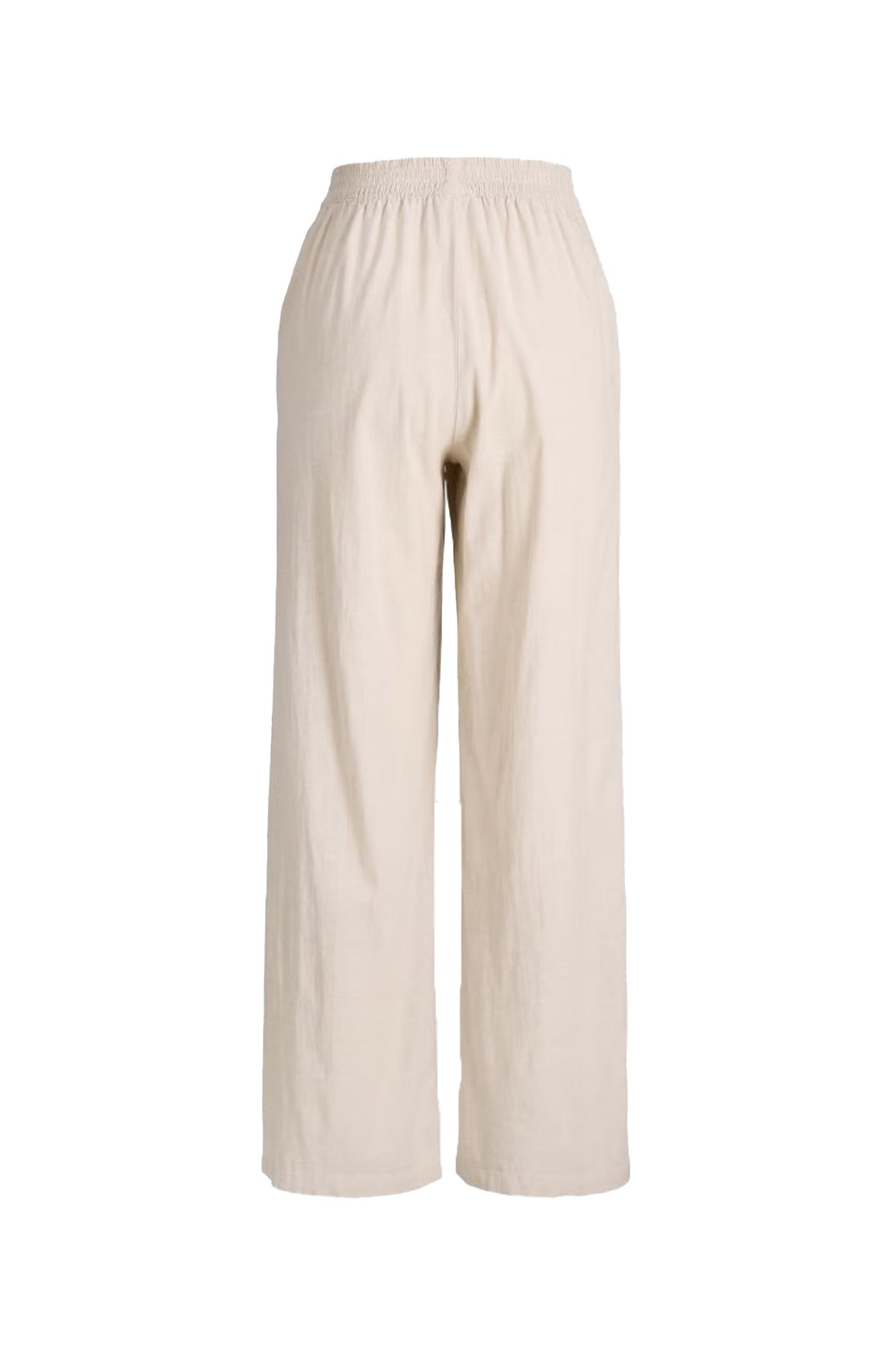 Jack & Jones Poppy Kadın Pantolon Bej