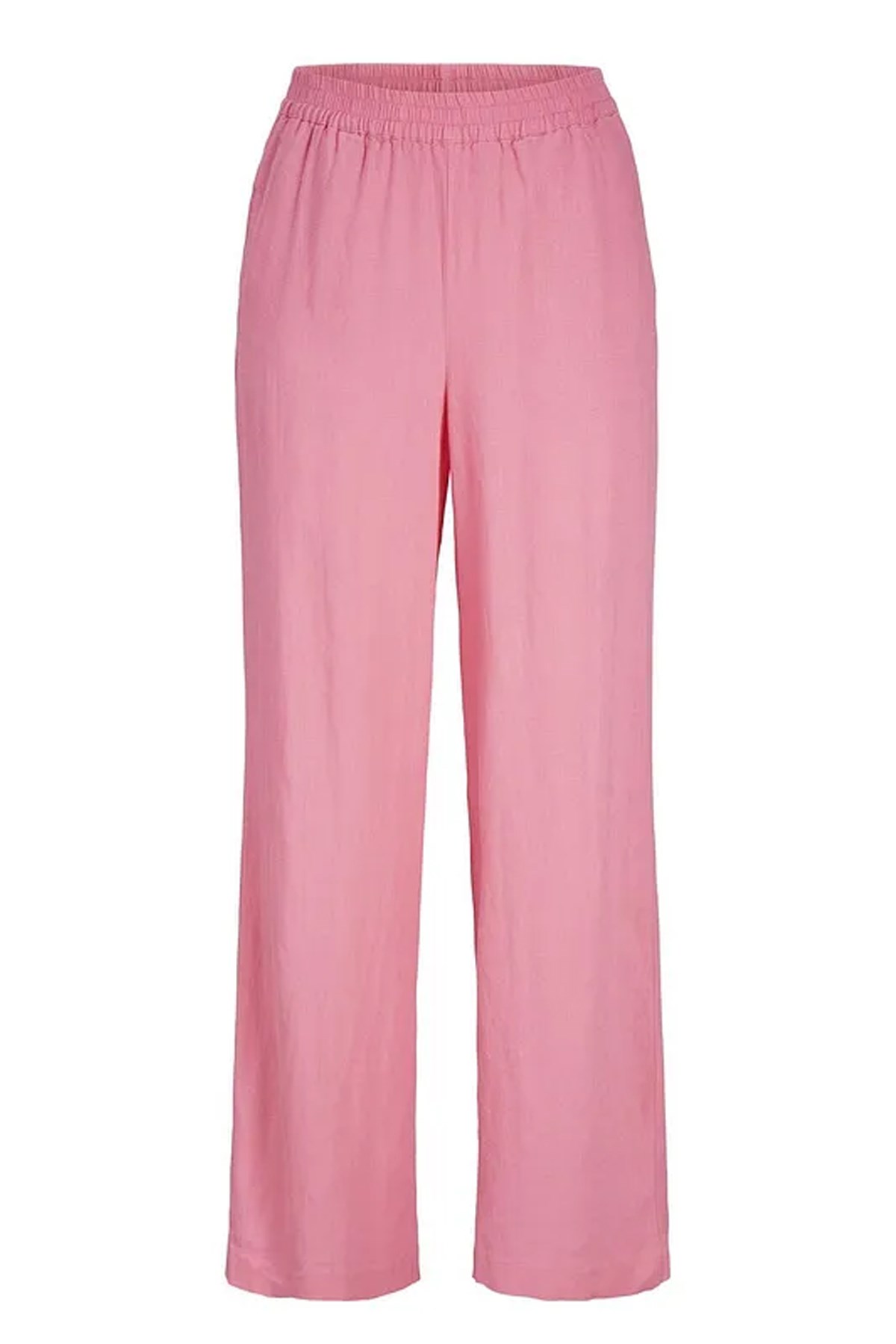 Jack & Jones Poppy Kadın Pantolon Pembe