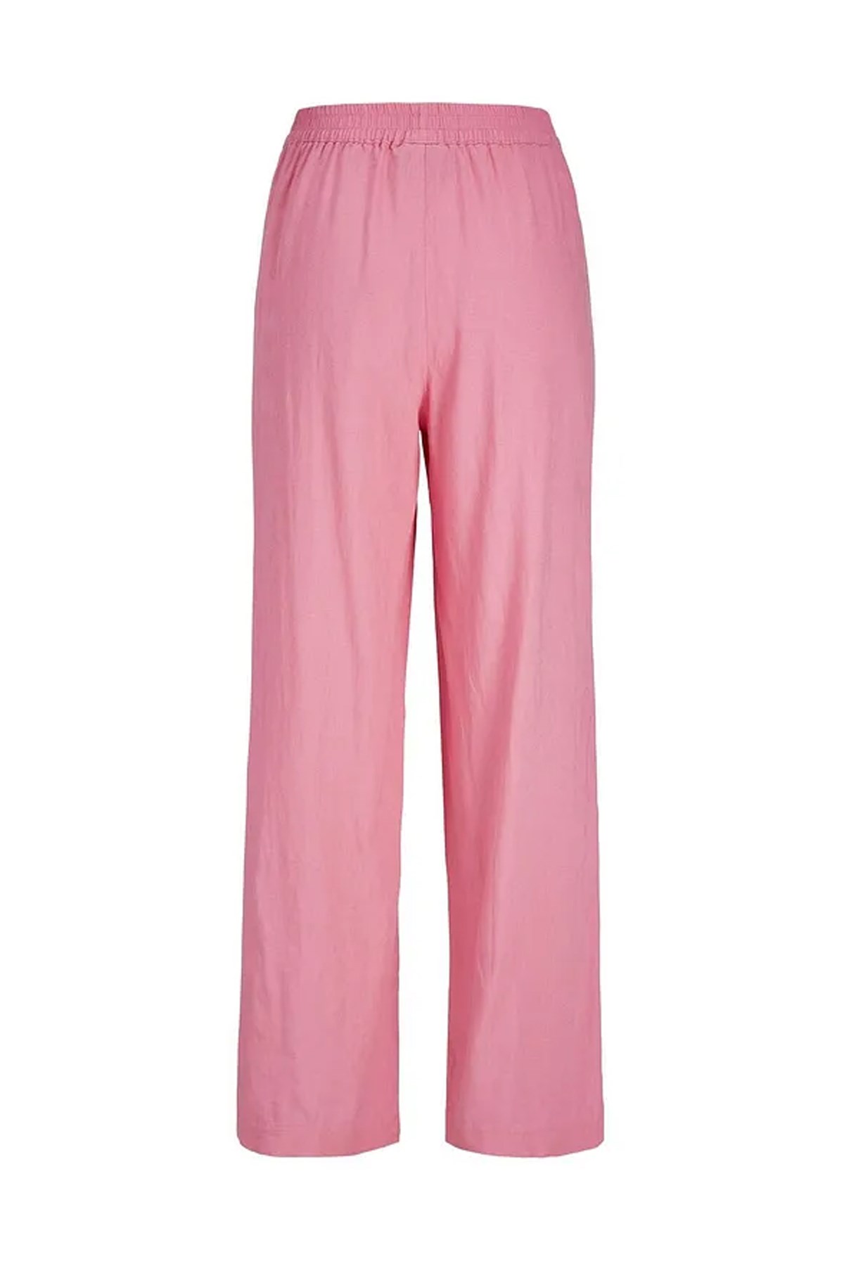 Jack & Jones Poppy Kadın Pantolon Pembe