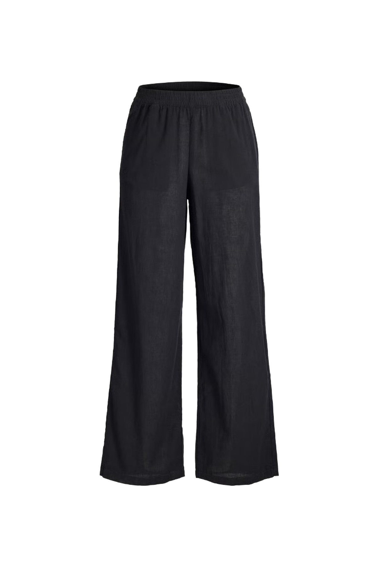 Jack & Jones Poppy Kadın Pantolon Siyah