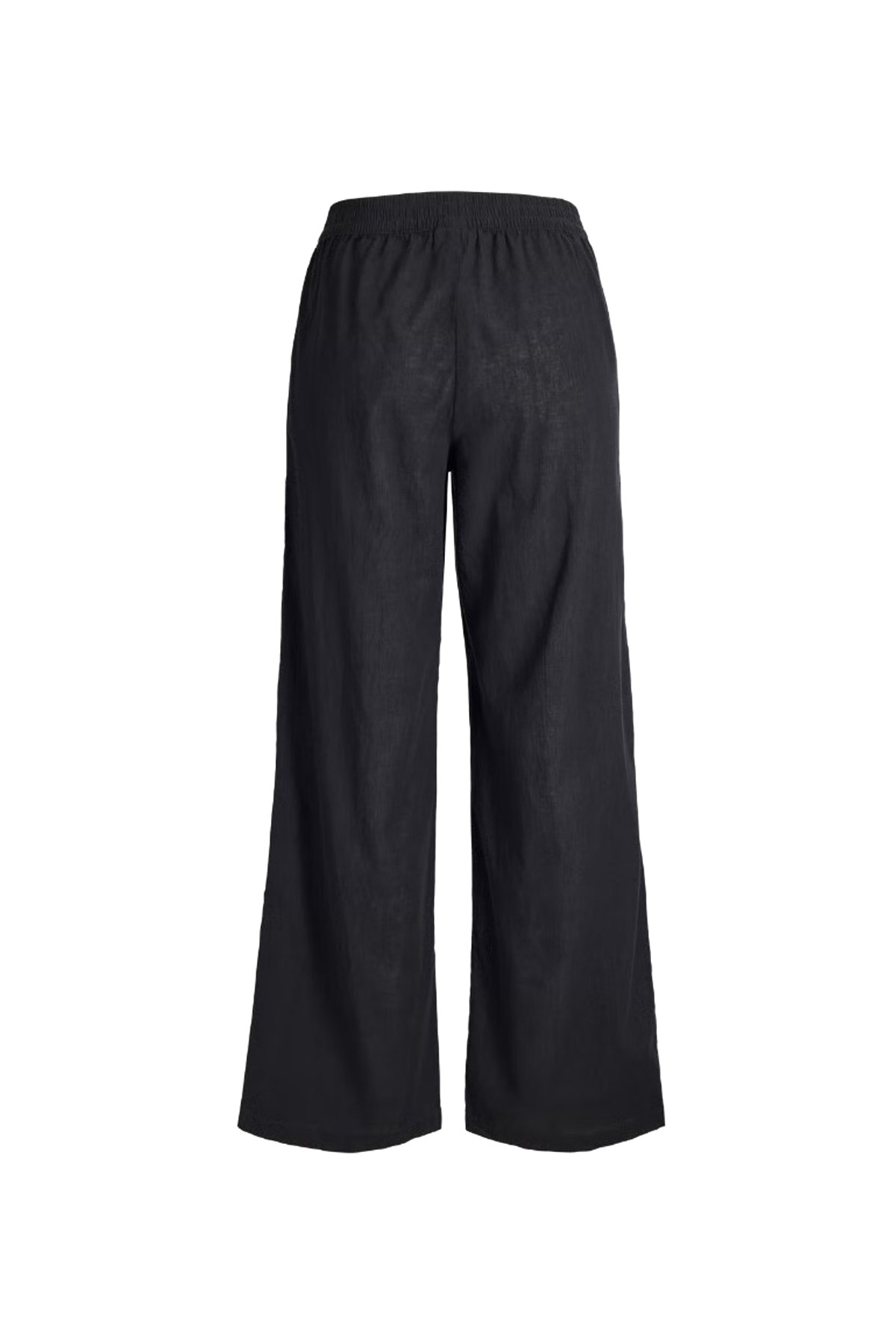 Jack & Jones Poppy Kadın Pantolon Siyah