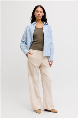 Jack& Jones Poppy Kadın Pantolon