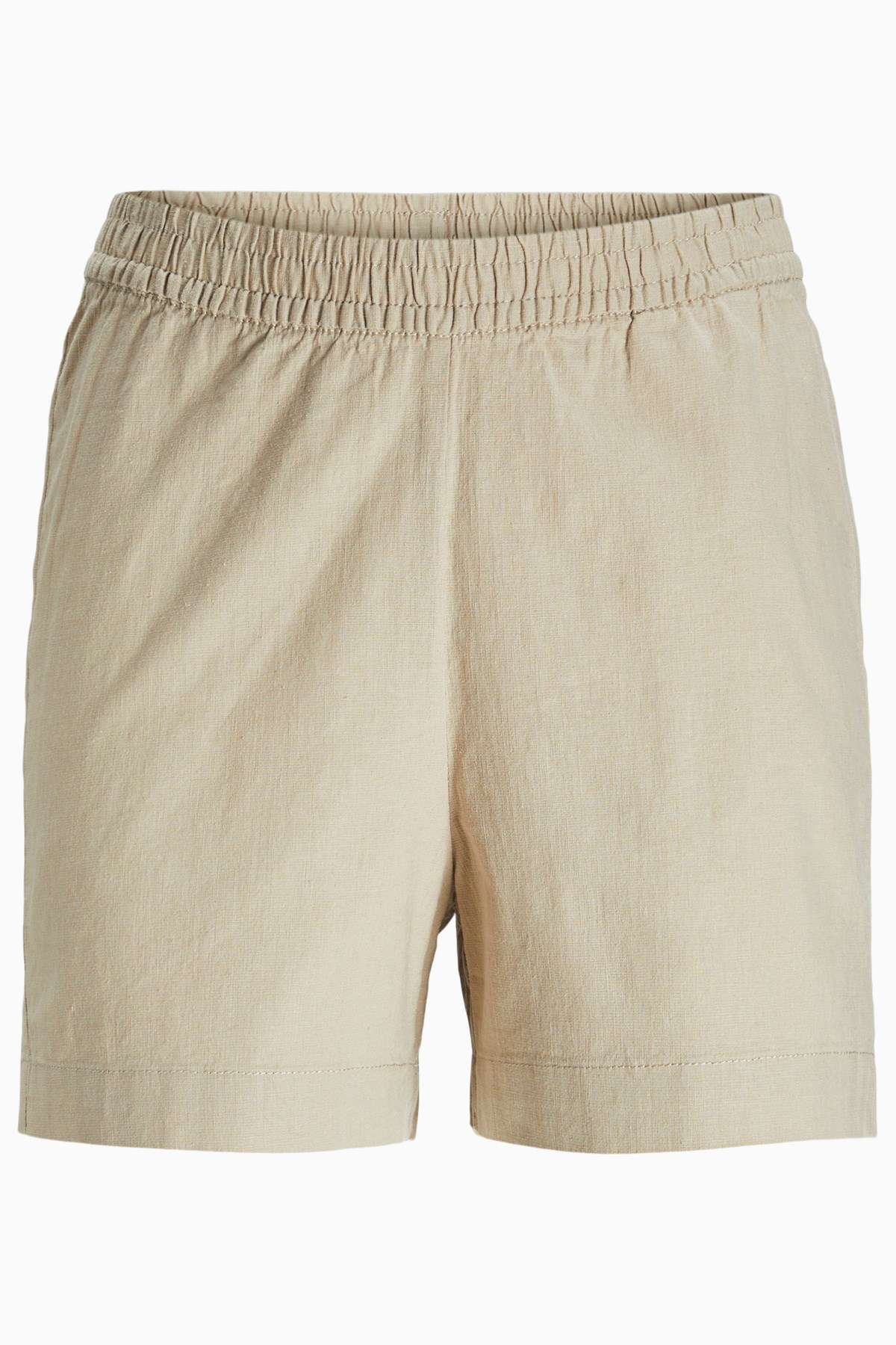 Jack & Jones Poppy Kadın Şort Gri