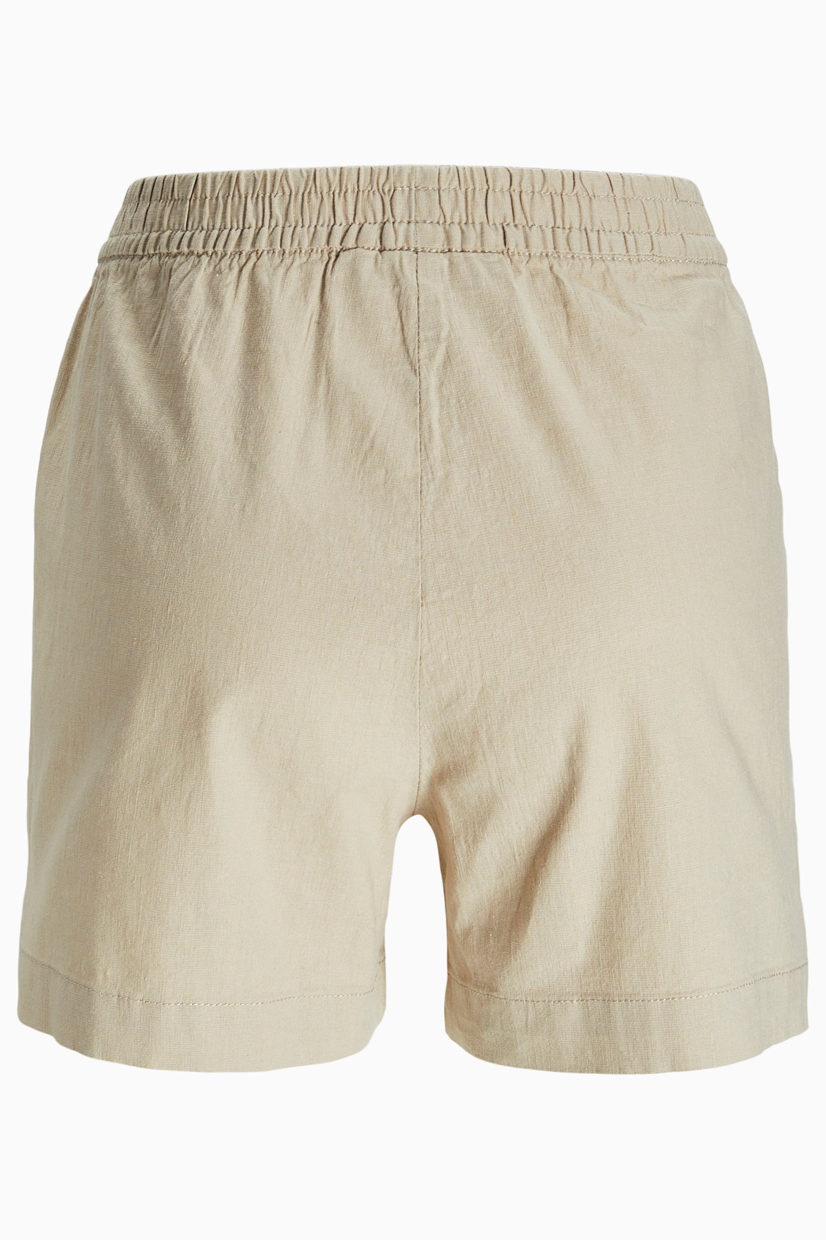 Jack & Jones Poppy Kadın Şort Gri