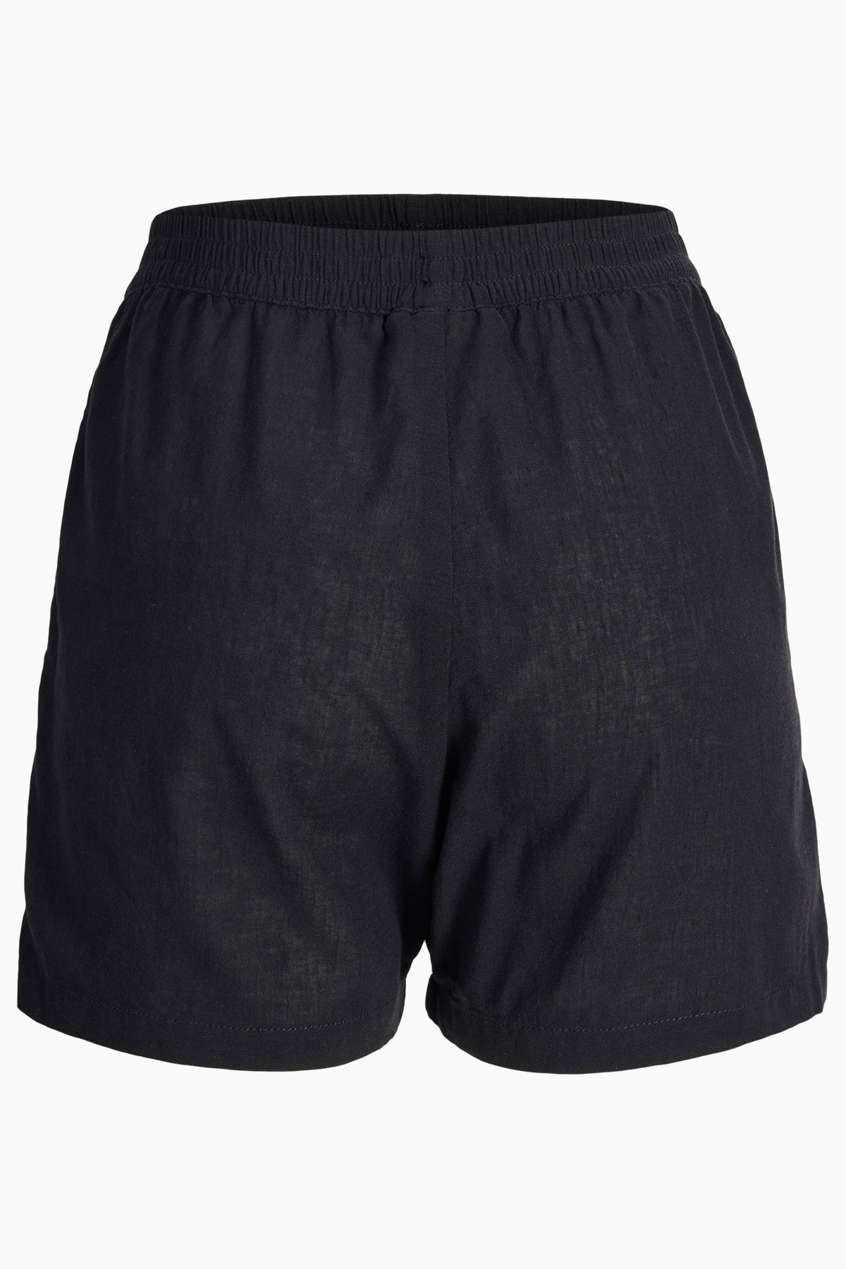 Jack & Jones Poppy Kadın Şort Siyah