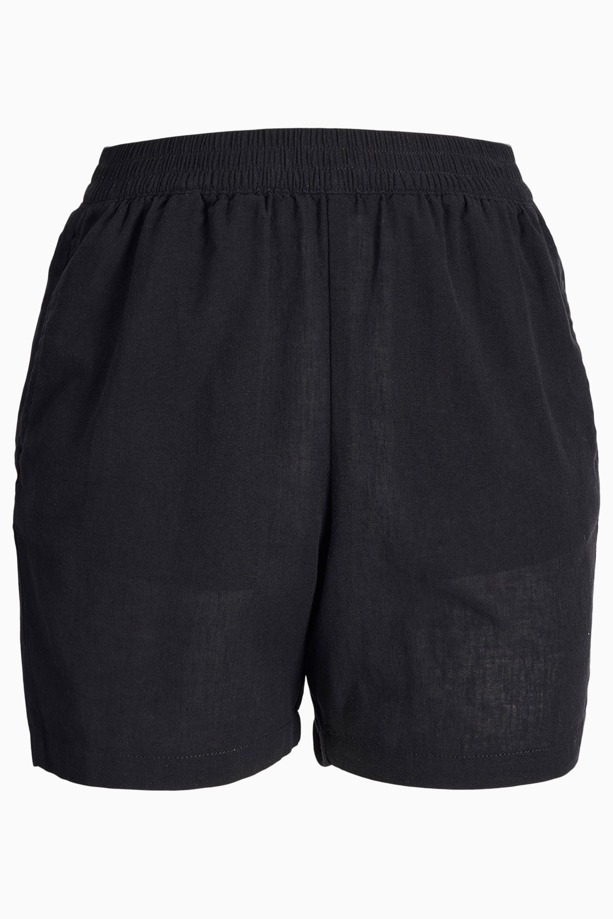 Jack & Jones Poppy Kadın Şort Siyah
