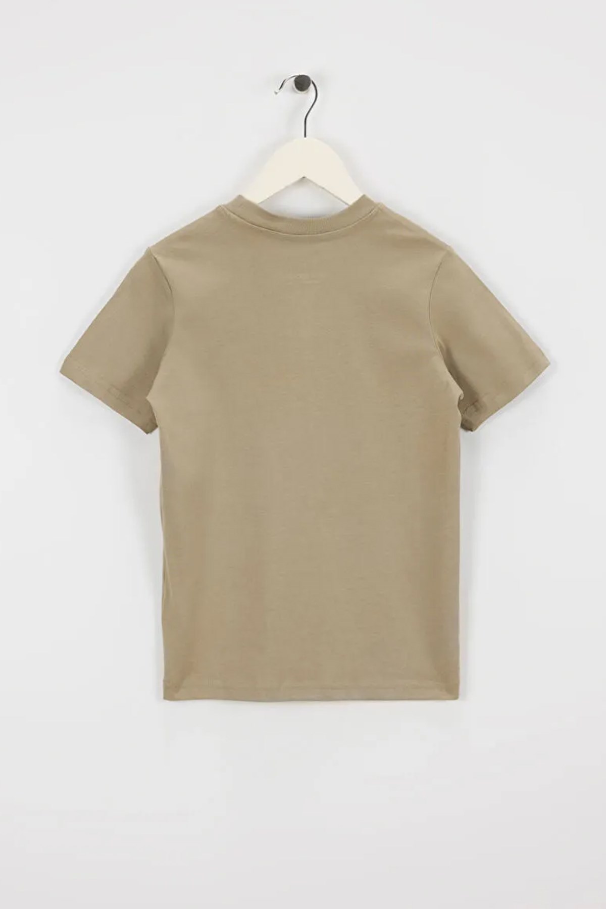 Jack & Jones Cologan  Çocuk Tişört 12254194 Haki