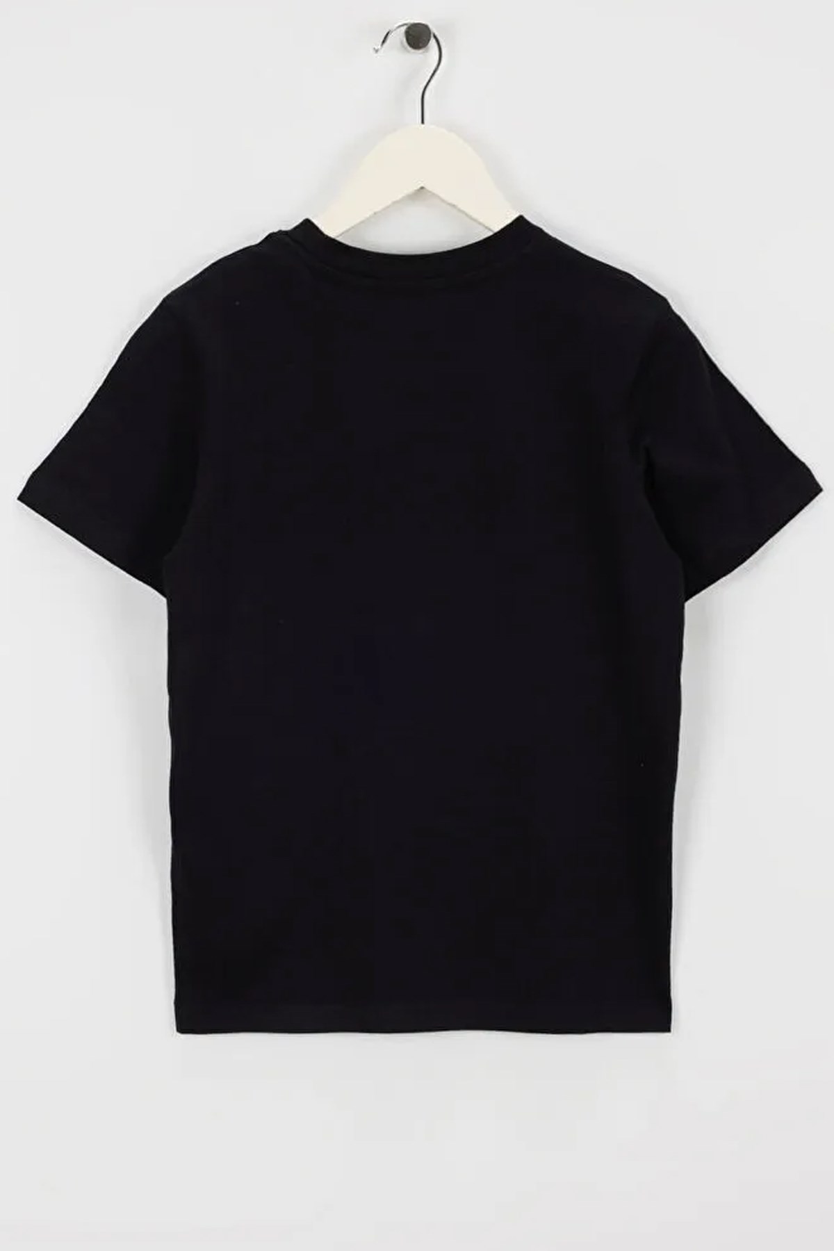 Jack & Jones Cologan  Çocuk Tişört 12254194 Siyah
