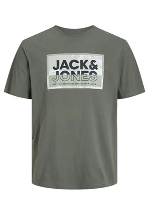 Jack & Jones Cologan  Çocuk Tişört 12254194