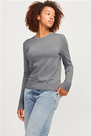 Jack& Jones Jxcara Kadın Kazak