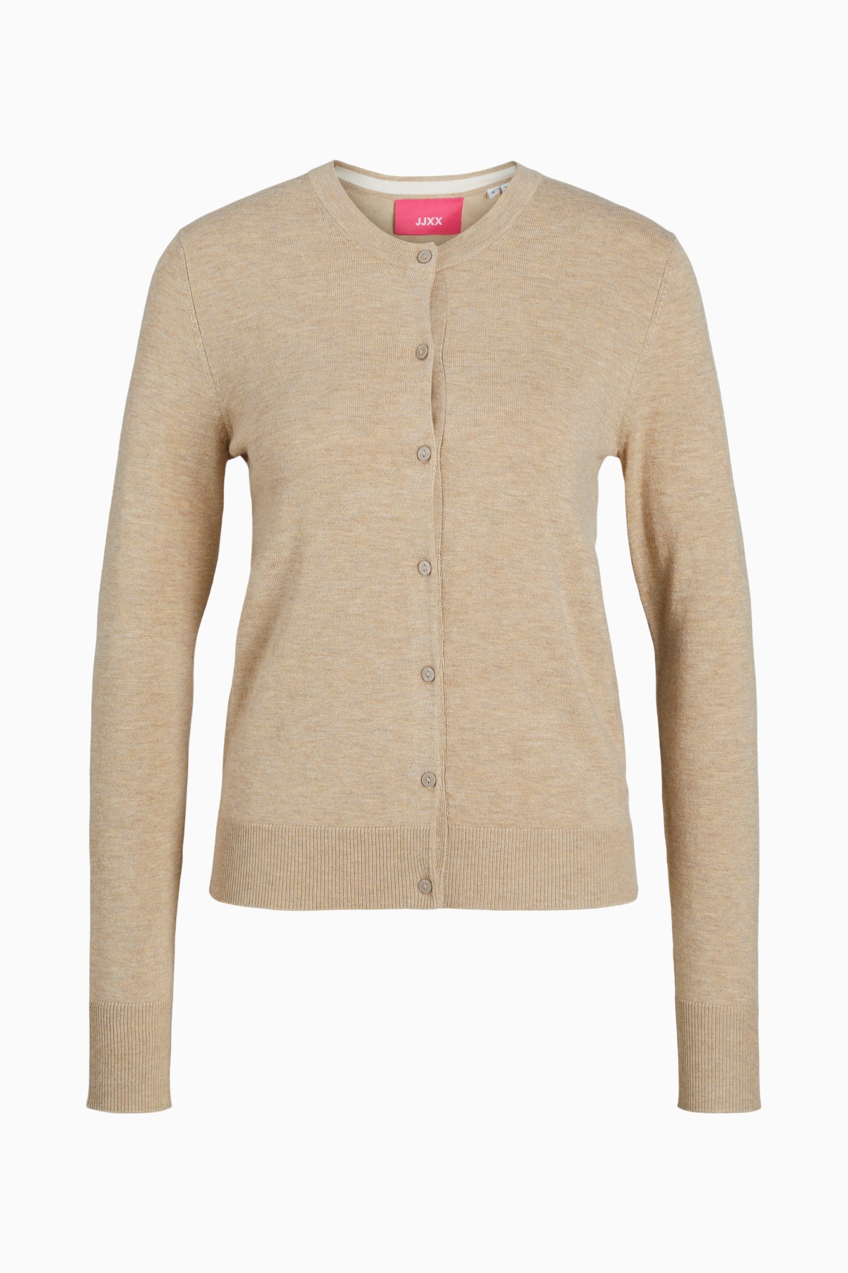Jack & Jones Jxophelia Kadın Kazak Gri