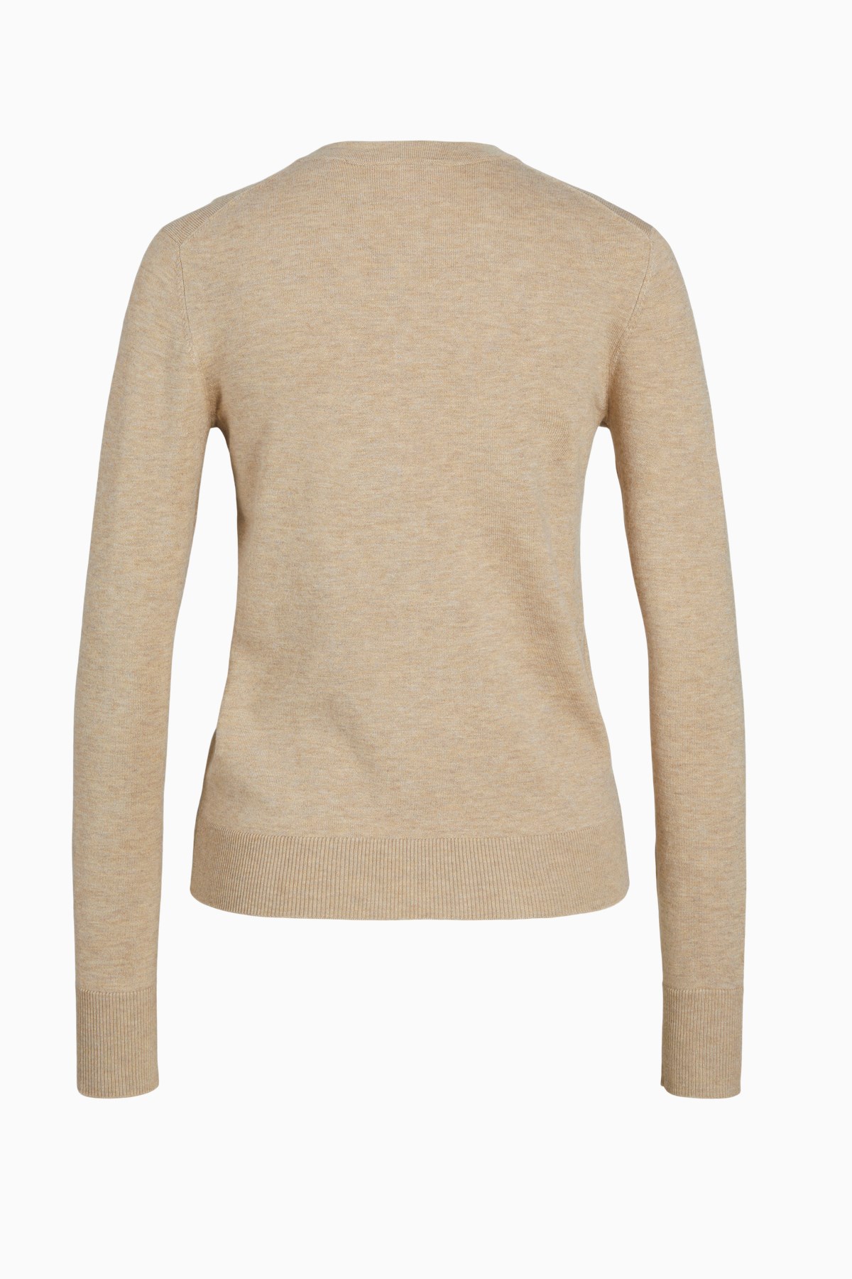 Jack & Jones Jxophelia Kadın Kazak Gri