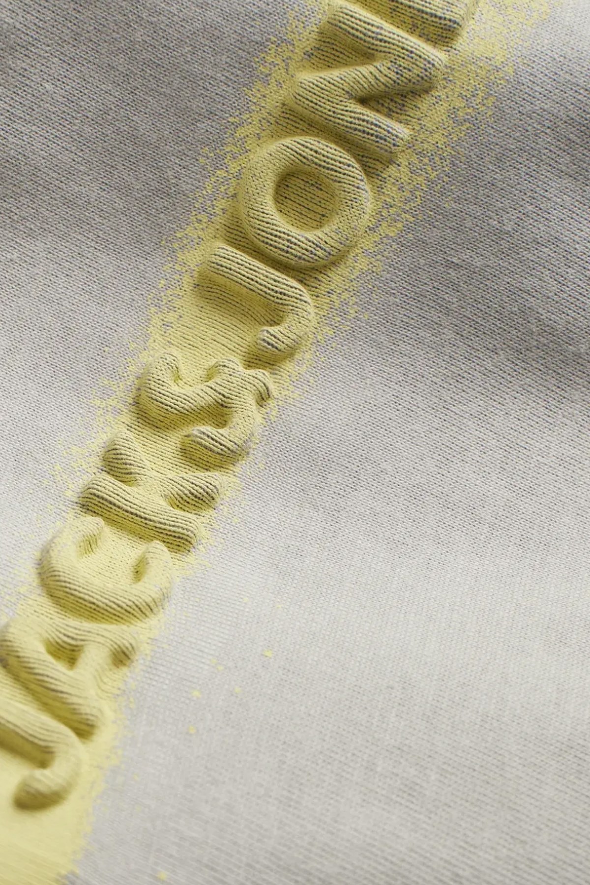 Jack & Jones Erkek Tişört 12256272 Gri