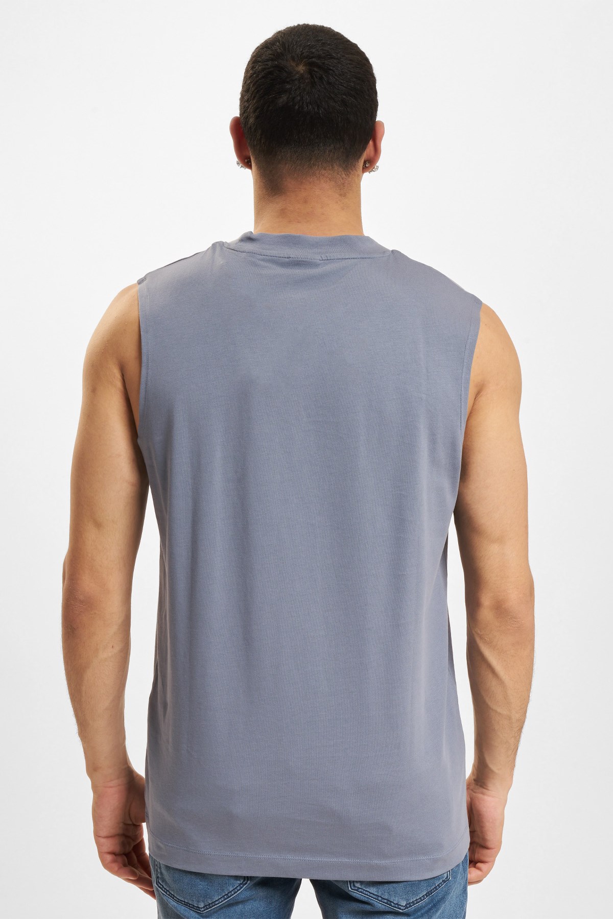 Jack & Jones Erkek Atlet 12256553 Mor