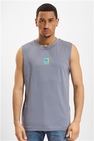 Jack & Jones Erkek Atlet 12256553 Mor