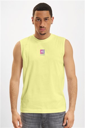 Jack & Jones Erkek Atlet 12256553 Sarı