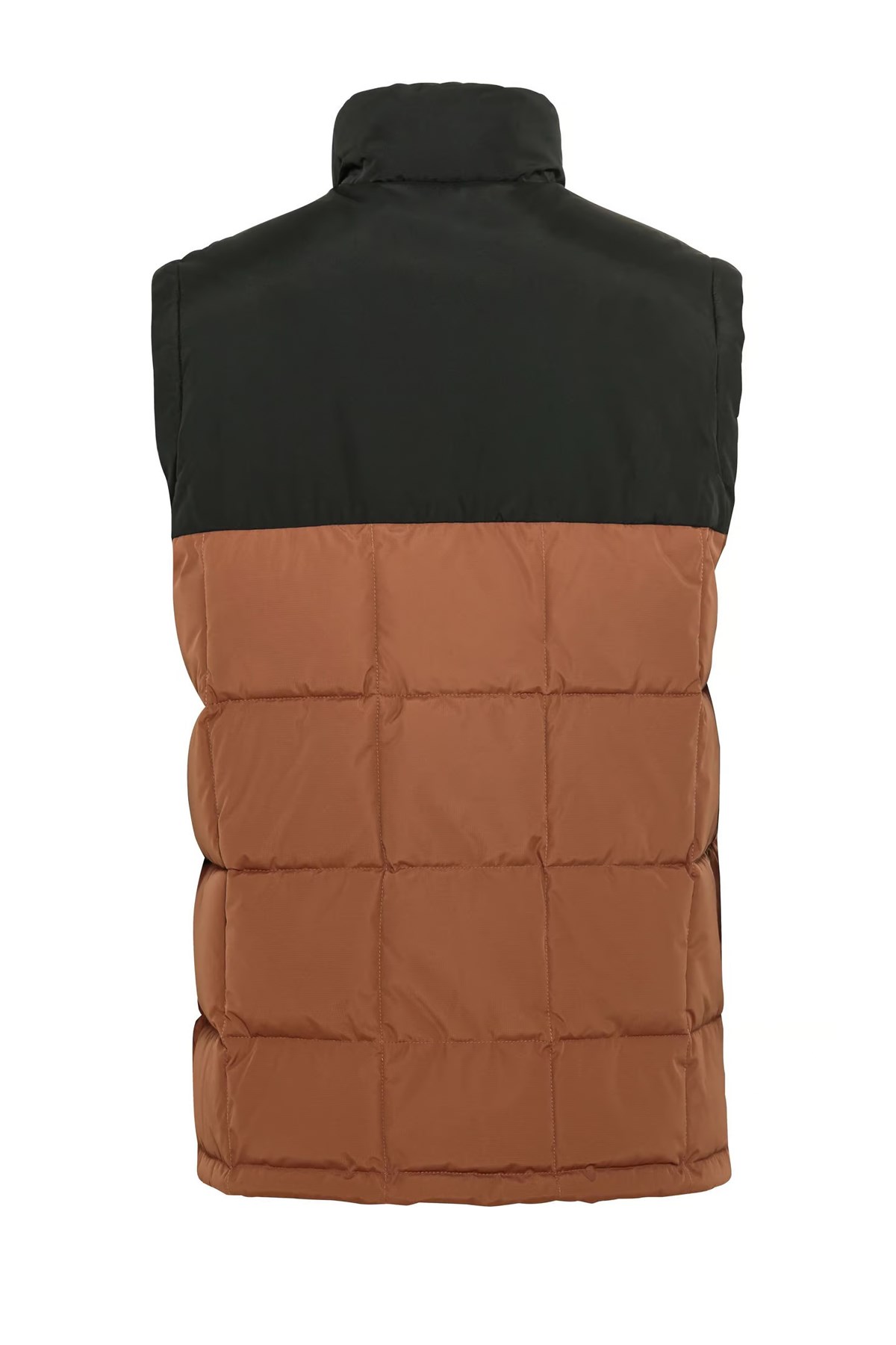 Jack & Jones Jjben Square Erkek Yelek 12256903 Bej