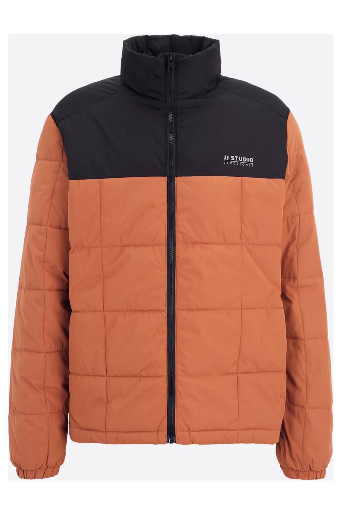Jack & Jones Jjben Square Erkek Mont 12256904 Bej