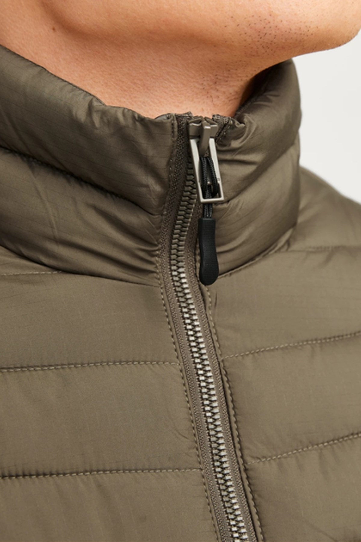 Jack & Jones Jjestate Erkek Mont 12256985 Haki