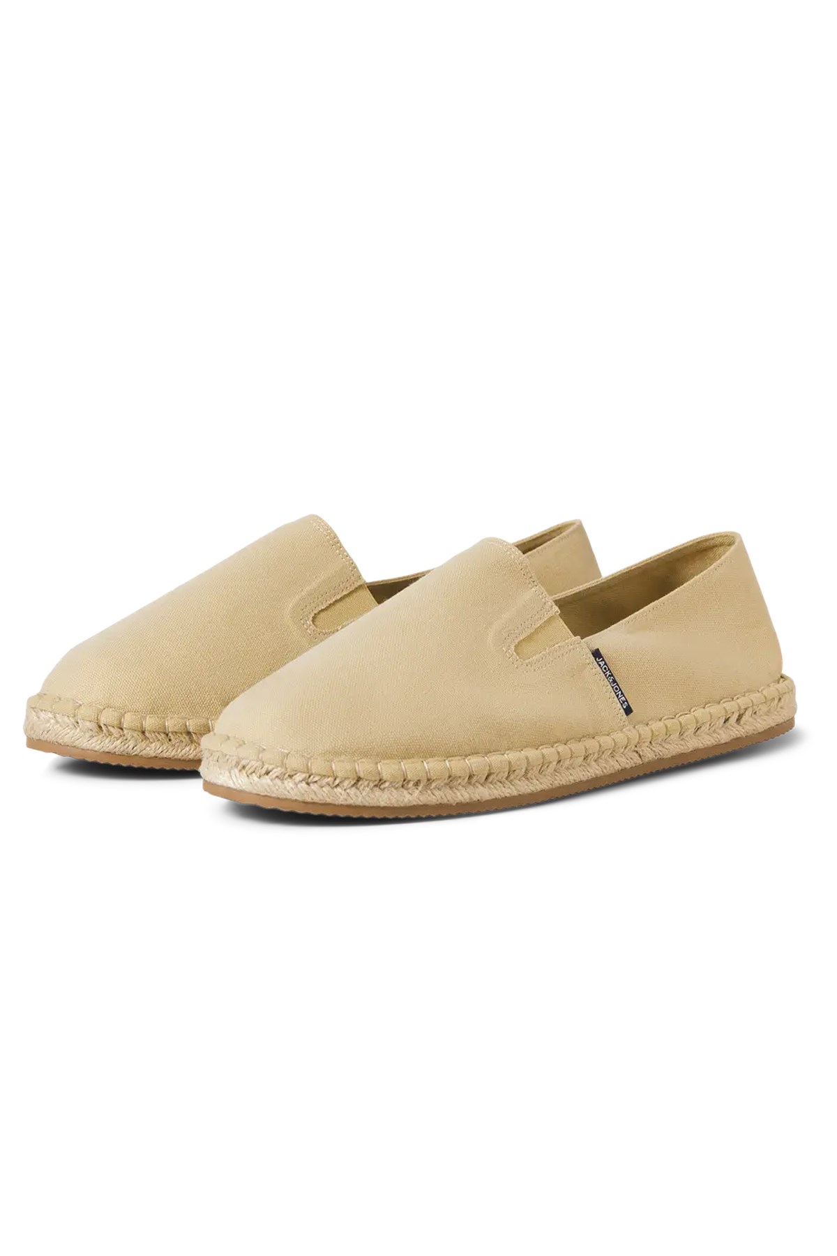 Jack & Jones Jfwregent Erkek Ayakkabı 12257223 Bej