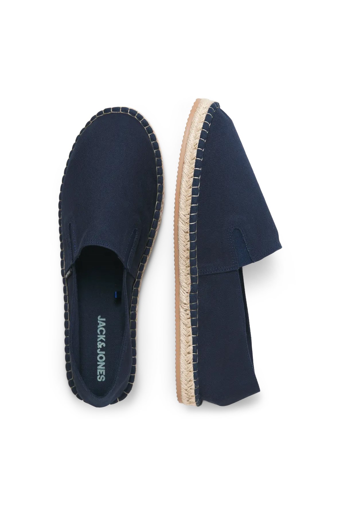 Jack & Jones Jfwregent Erkek Ayakkabı 12257223 Lacivert