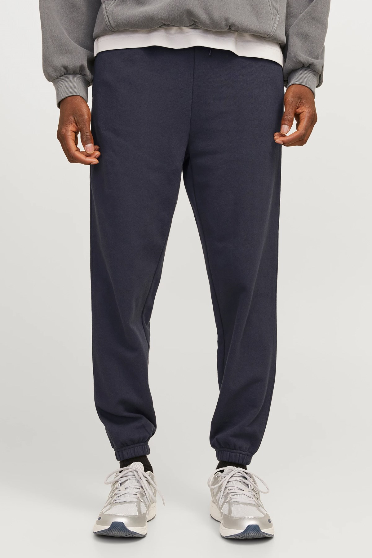 Jack & Jones Jpstmorgan Erkek Eşofman Altı Lacivert