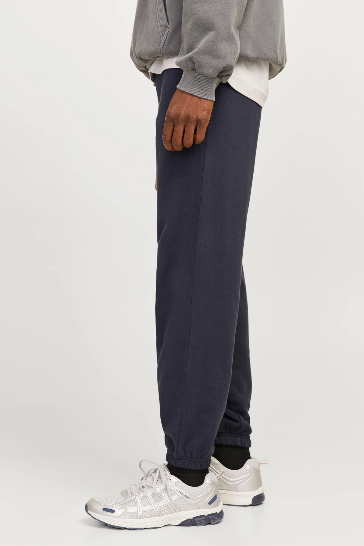 Jack & Jones Jpstmorgan Erkek Eşofman Altı Lacivert