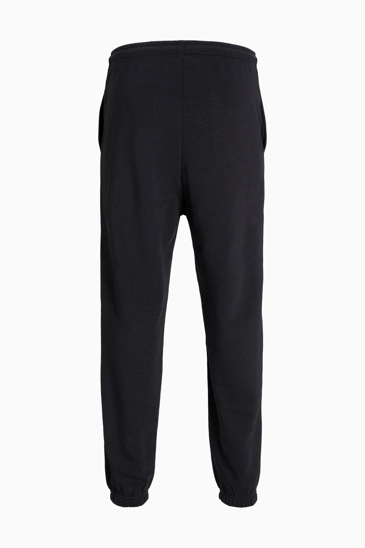 Jack & Jones Jpstmorgan Erkek Eşofman Altı Siyah