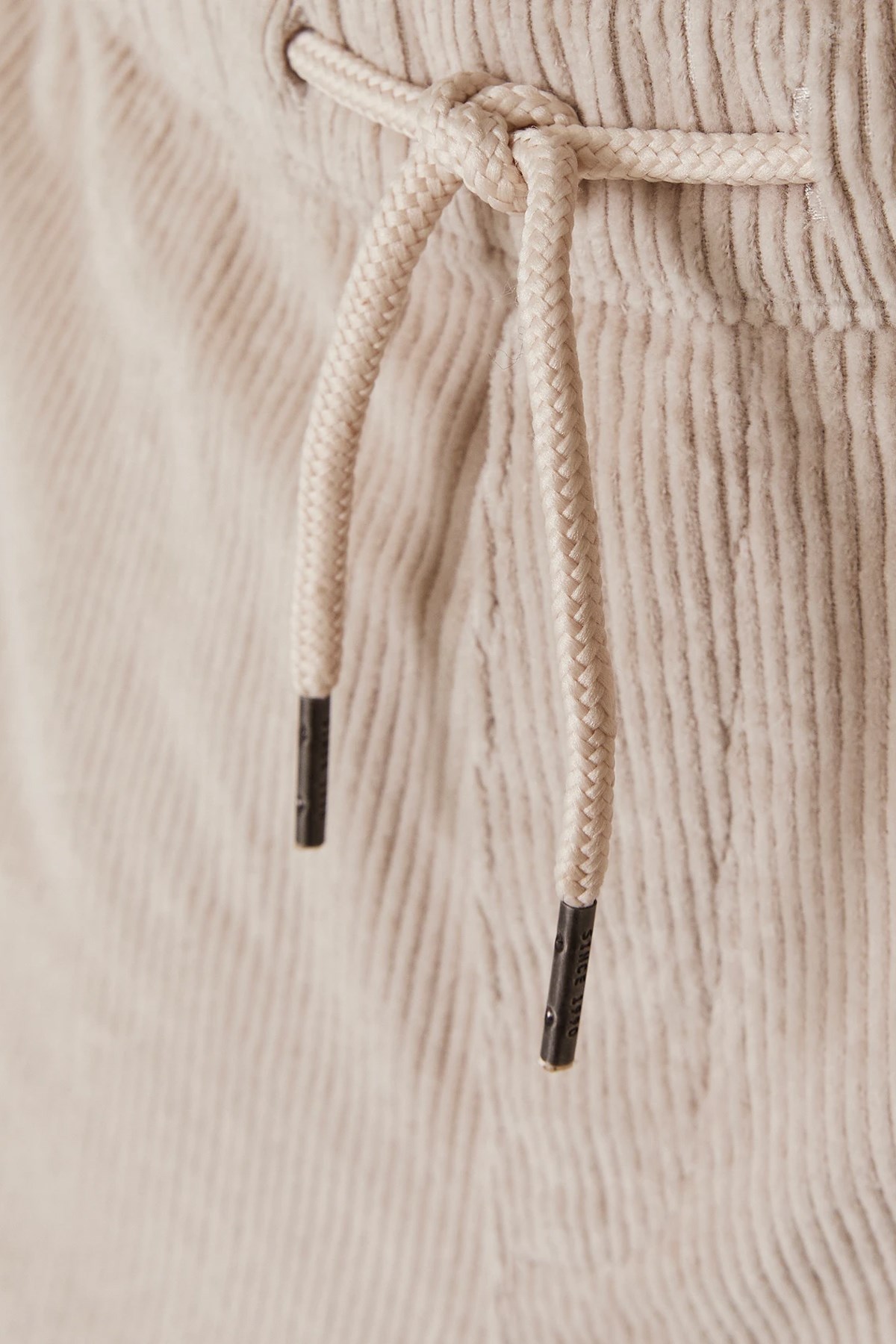 Jack & Jones Jpstkane Erkek Pantolon Beyaz