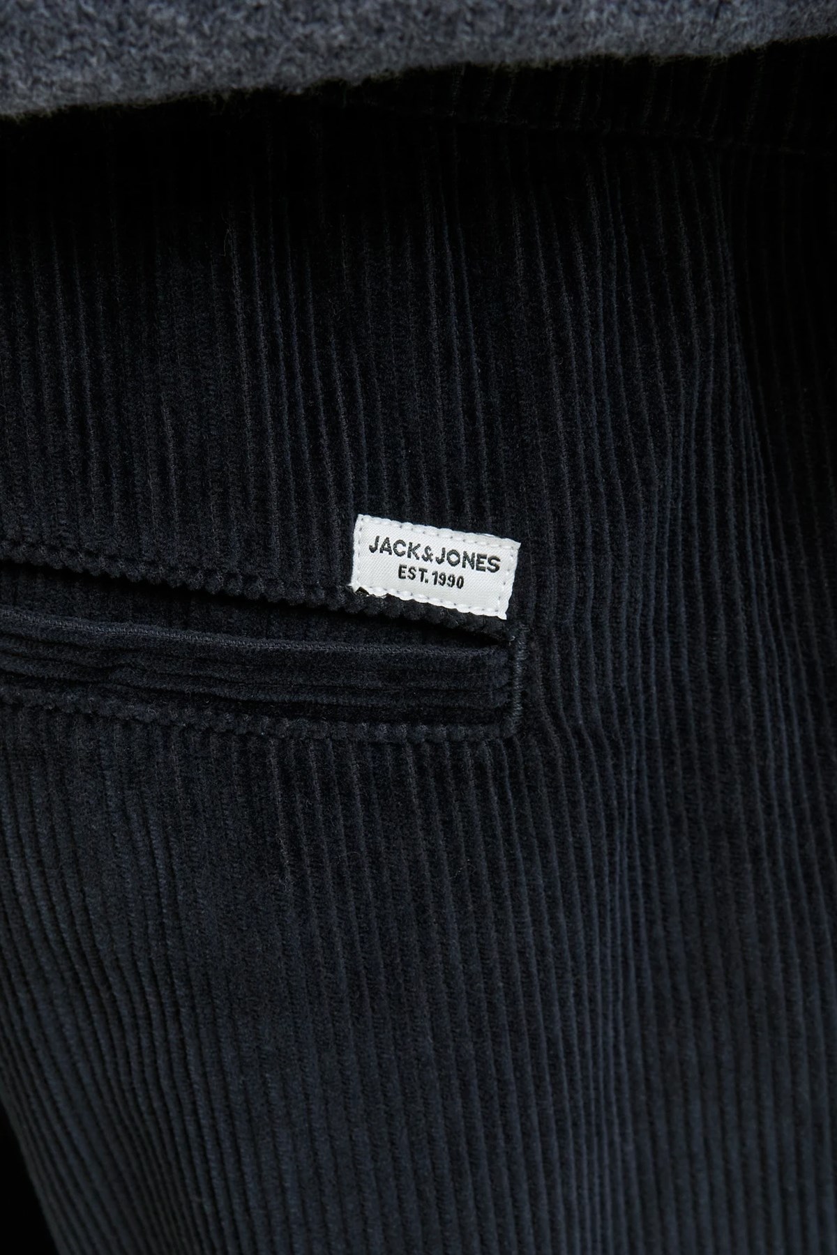 Jack & Jones Jpstkane Erkek Pantolon Lacivert