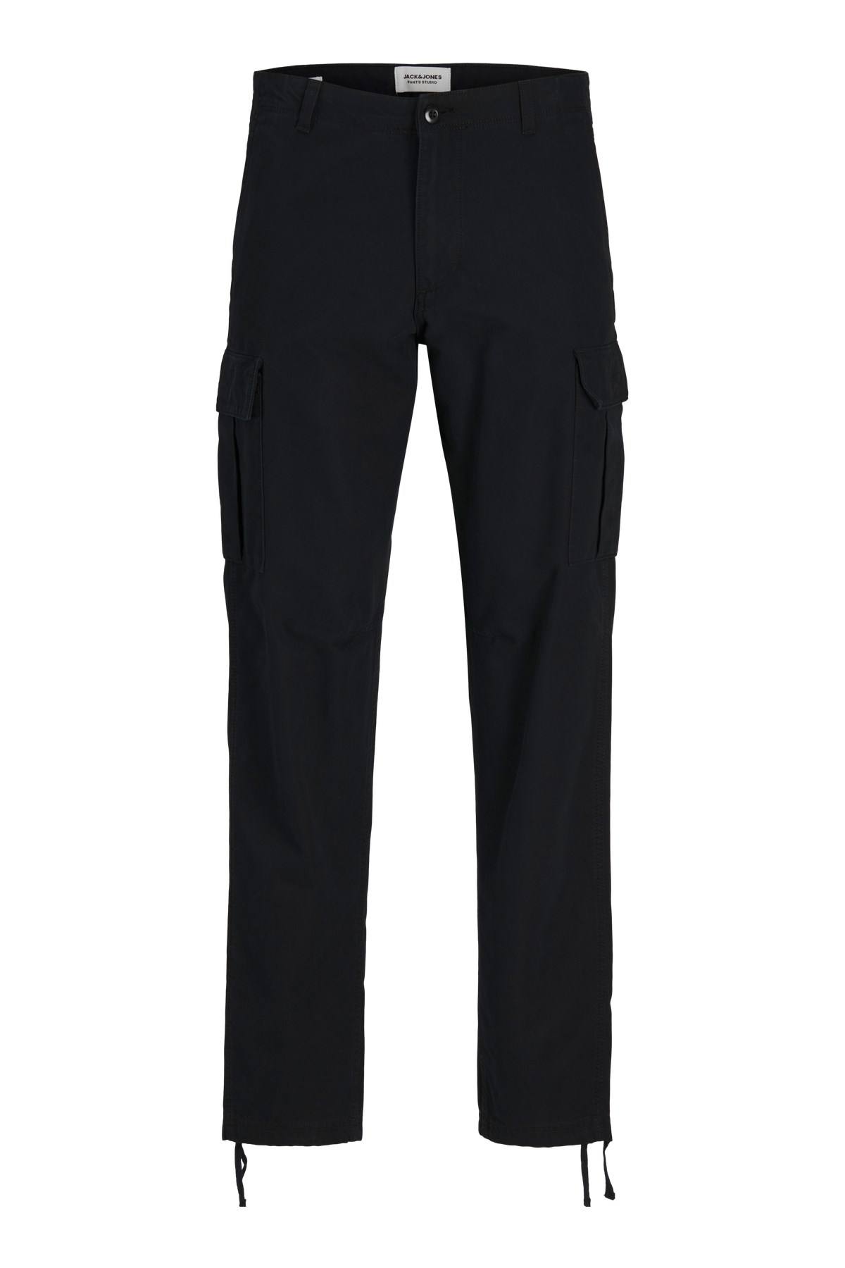 Jack & Jones Jpstkane Erkek Eşofman Altı Siyah