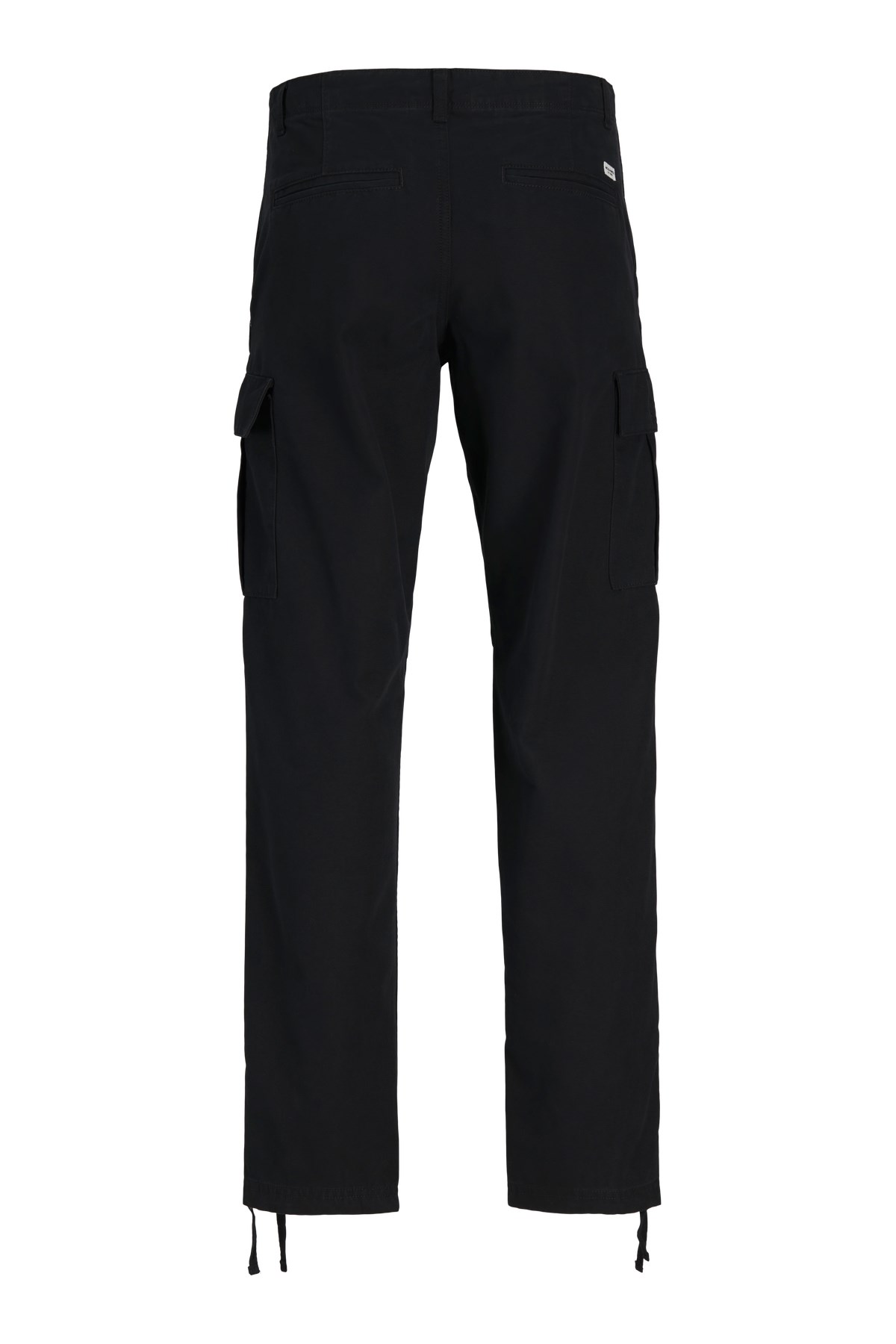 Jack & Jones Jpstkane Erkek Eşofman Altı Siyah