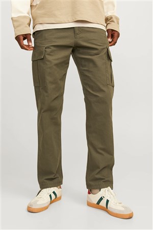 Jack & Jones Jpstkane Erkek Eşofman Altı
