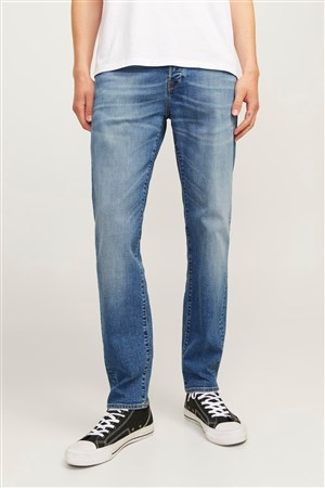 Jack & Jones Mike Fox Cb 056 Erkek Jean Pantolon 12258194