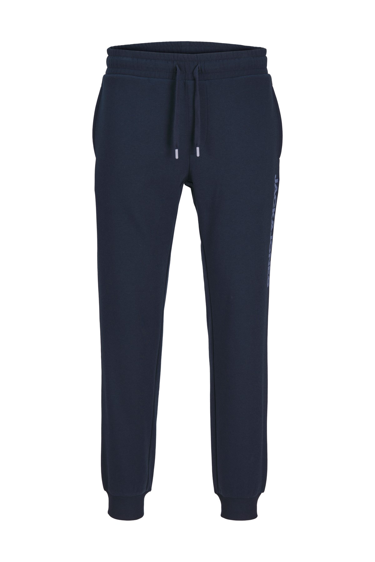 Jack & Jones Gordon Alvis Erkek Eşofman Alt 12258477 Lacivert