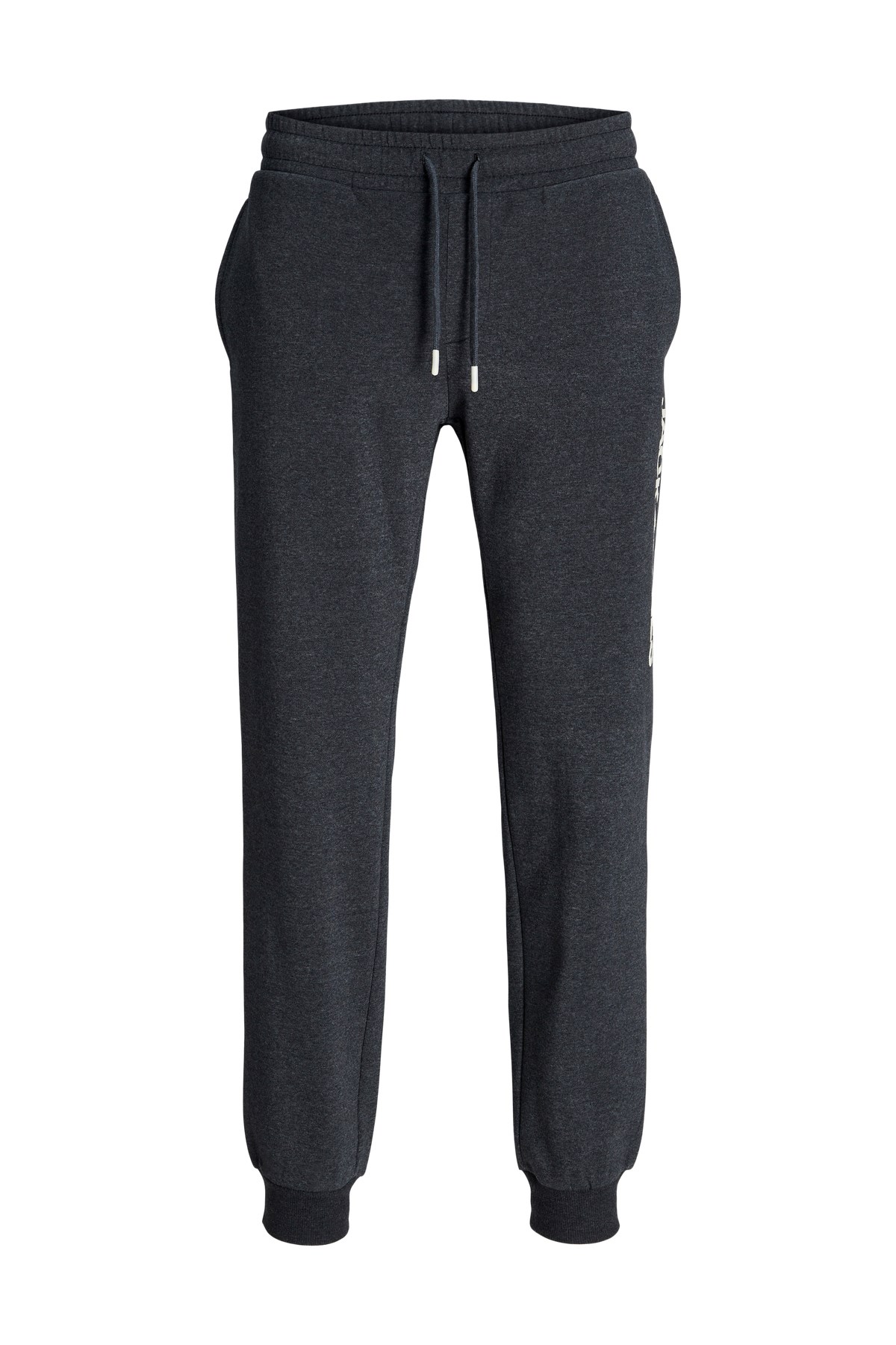 Jack & Jones Gordon Alvis Erkek Eşofman Alt 12258477 Siyah