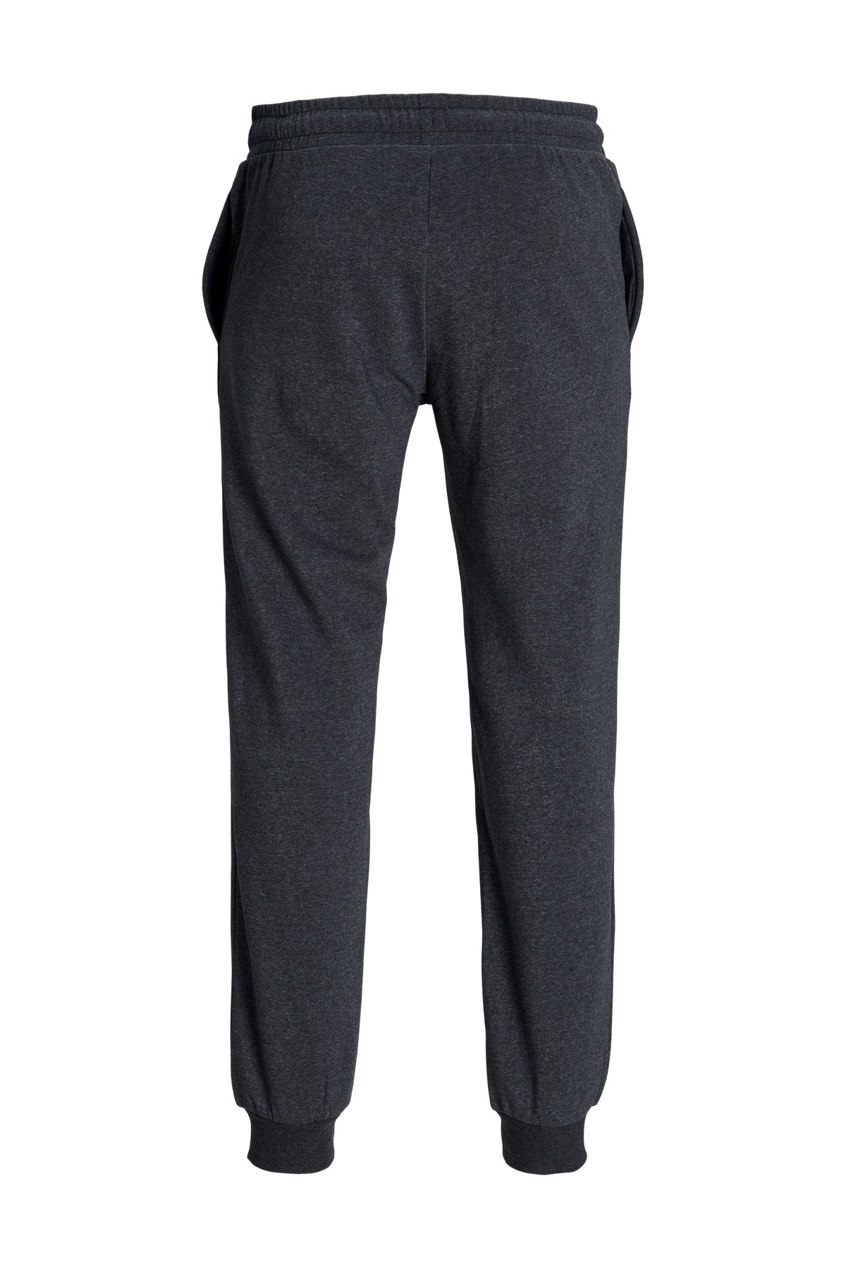 Jack & Jones Gordon Alvis Erkek Eşofman Alt 12258477 Siyah
