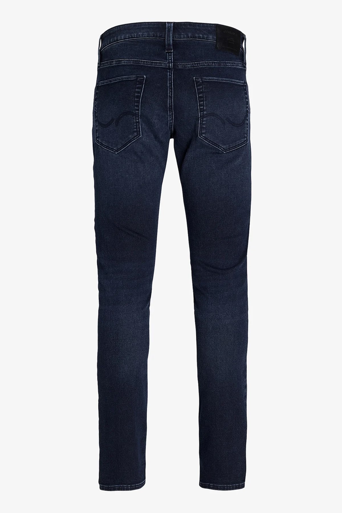 Jack & Jones Glenn İcon I.K Sq 849 Erkek Jean 12259118 Mavi