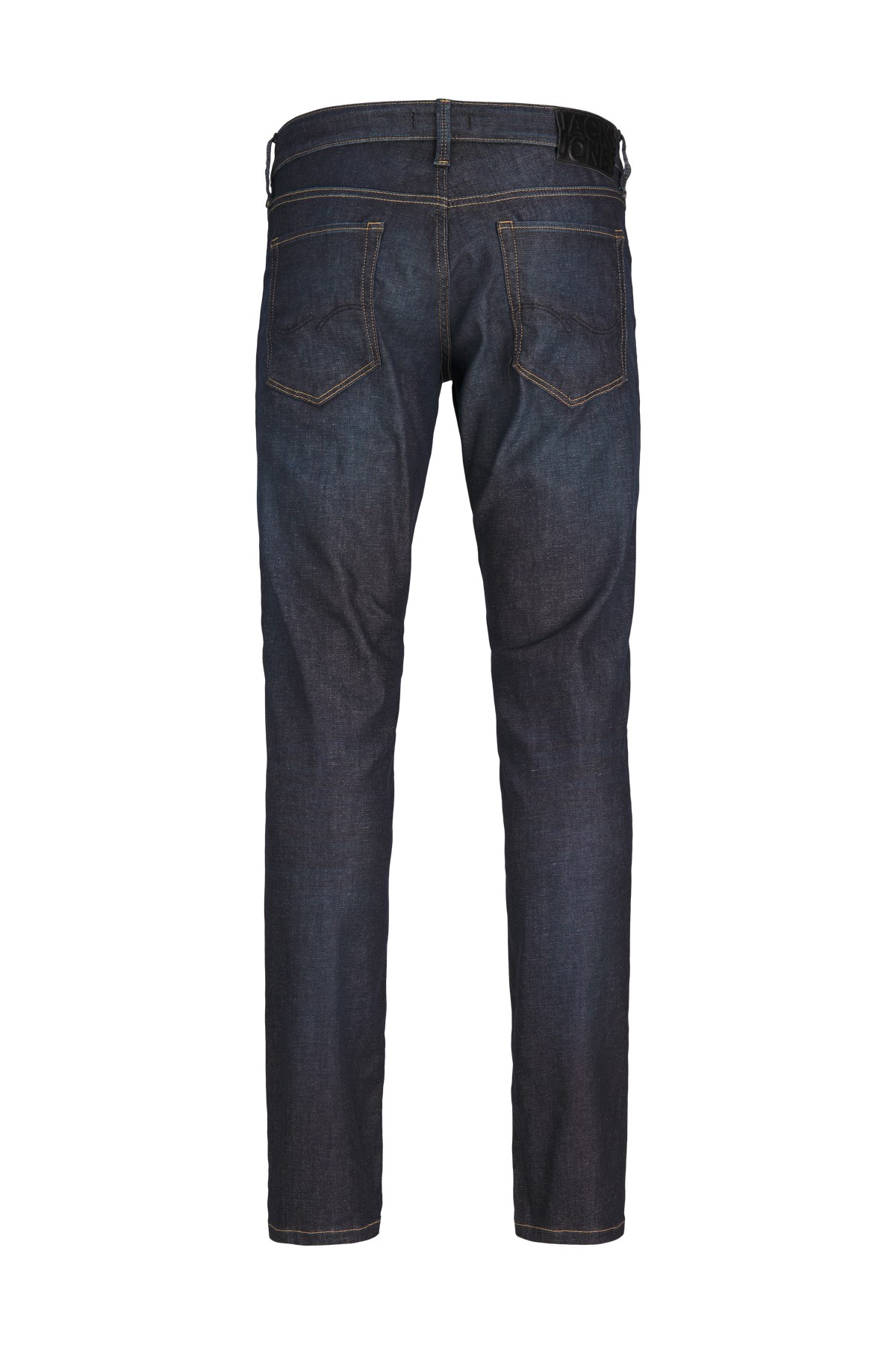 Jack & Jones Jjiglenn Erkek Jean Mavi