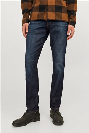 Jack & Jones Jjiglenn Erkek Jean